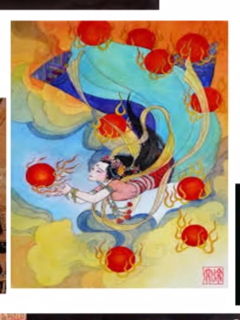 Amaterasu – Mythopedia